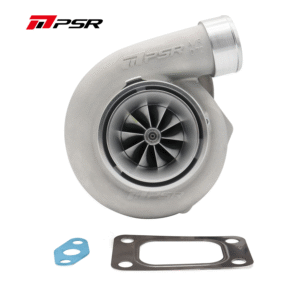 Pulsar Turbo - PSR3584 Gen3 Dual Ball Bearing Turbocharger