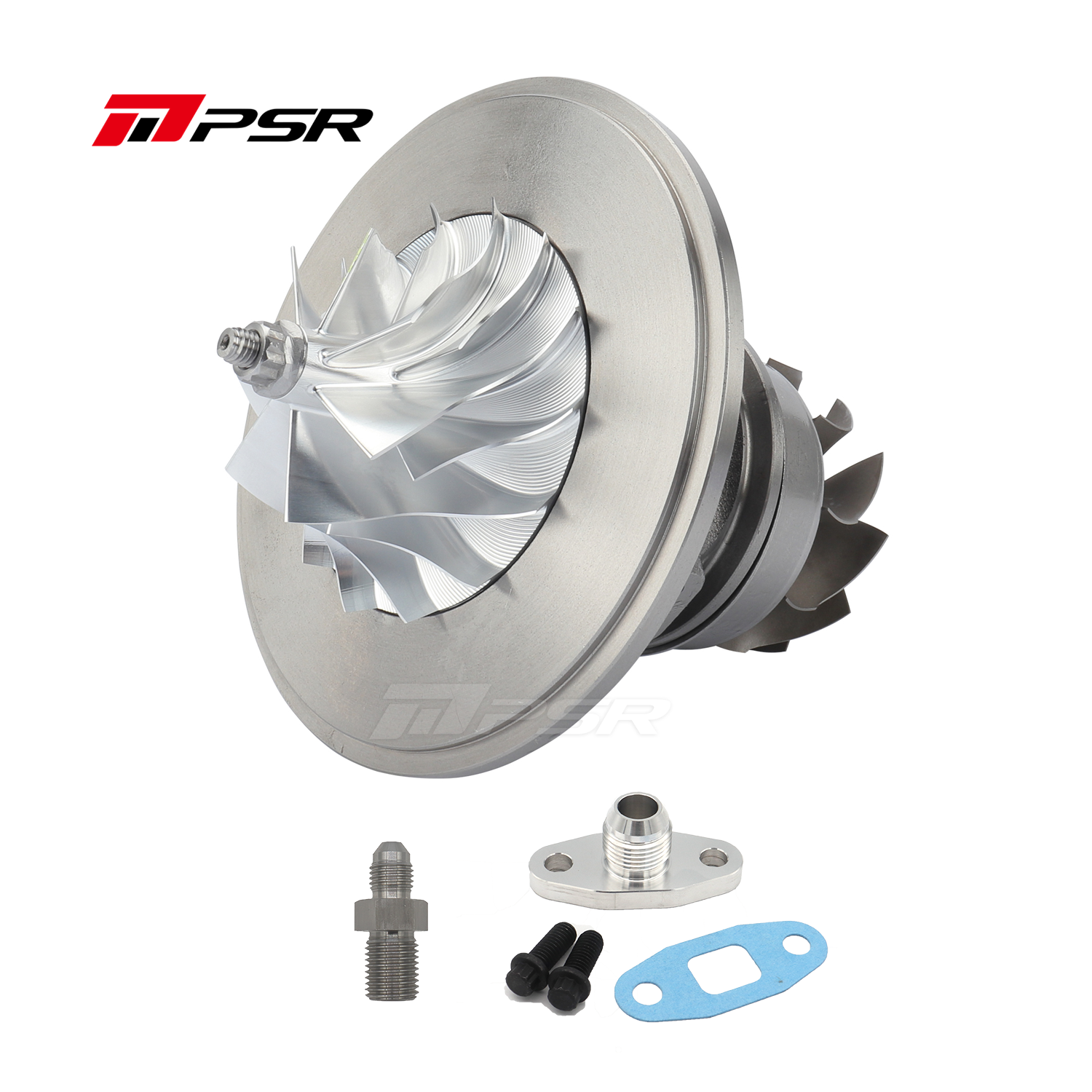 Pulsar Turbo - NEXT GEN Billet 300 363 366 369 372 Journal Bearing Turbo 1 Pulsar Turbo - NEXT GEN Billet 300 363 366 369 372 Journal Bearing Turbo