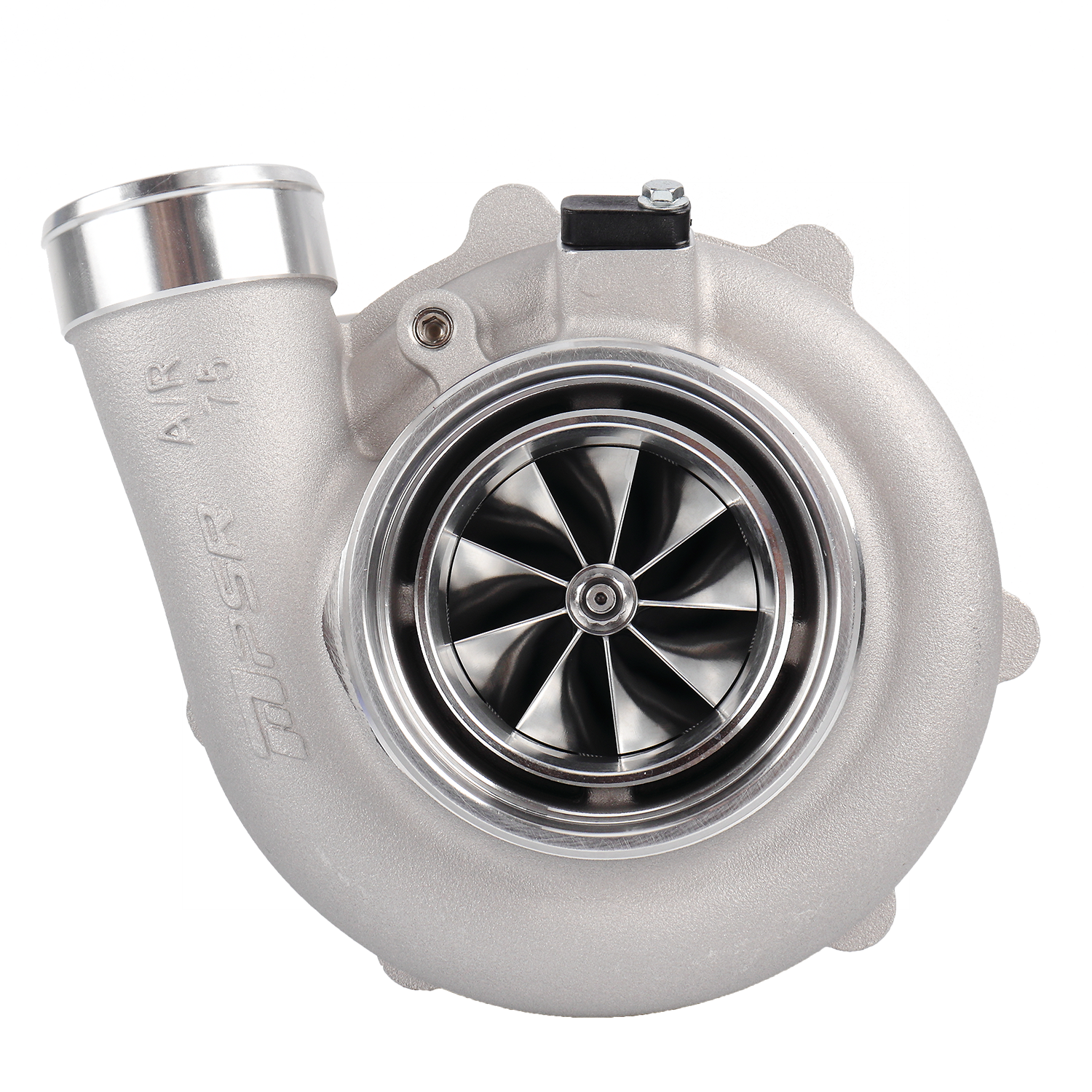 Pulsar Turbo - PSR Forward Rotation 6262G Dual Ball Bearing Turbocharger HP Rating 900 1 Pulsar Turbo - PSR Forward Rotation 6262G Dual Ball Bearing Turbocharger HP Rating 900