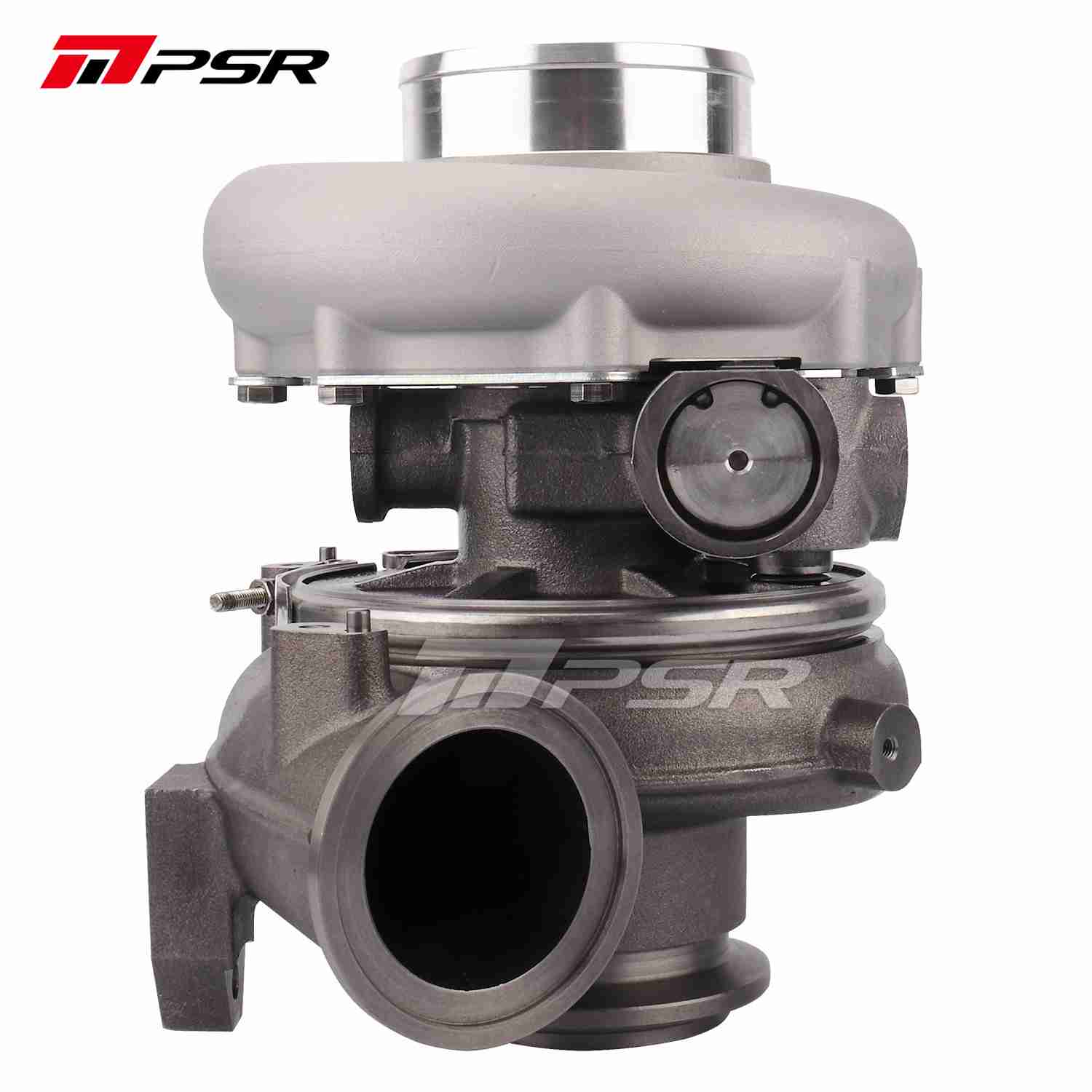 Pulsar Turbo - PSR6366 Ball Bearing Turbo for 6.0 POWERSTROKE (2003-2007) 3 Pulsar Turbo - PSR6366 Ball Bearing Turbo for 6.0 POWERSTROKE (2003-2007) - Image 3