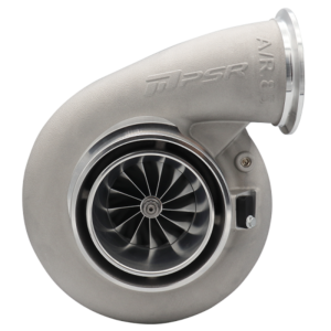 Pulsar Turbo - PSR 7782G Dual Ball Bearing Turbocharger HP Rating 1500