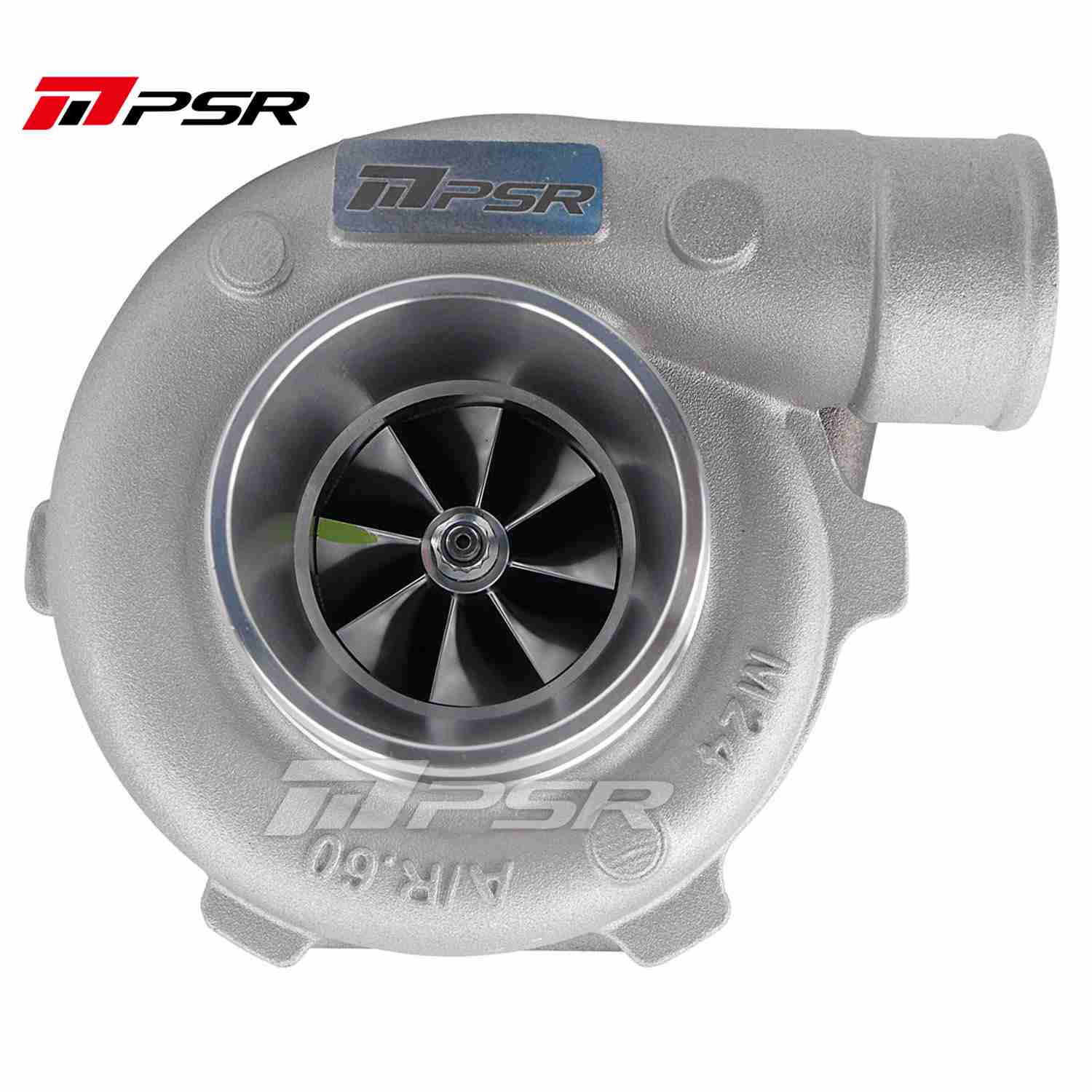 Pulsar Turbo - PSR2871 Gen1 Dual Ball Bearing Turbocharger 1 Pulsar Turbo - PSR2871 Gen1 Dual Ball Bearing Turbocharger