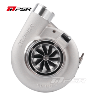 Pulsar Turbo - PSR 7170G Dual Ball Bearing Turbocharger HP Rating 1150