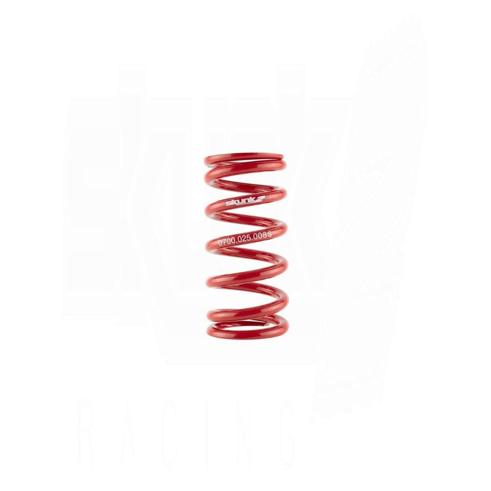 Skunk2 - Racing Lowering Spring 7" L x 2.5" ID 8kg/mm 448lb/in 1 Lowering Spring