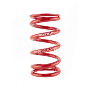 Skunk2 - Racing Lowering Spring 6" L x 2.5" ID 6kg/mm 336lb/in