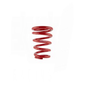 Skunk2 - Racing Lowering Spring Front Left 7" L x 2.5" ID to 3.75" OD 8kg/mm 448lb/in Honda Civic 06-11 6 Lowering Spring