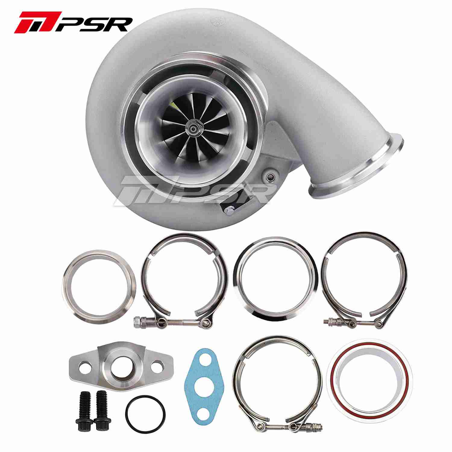 Pulsar Turbo - PSR Class Legal 6775G Dual Ball Bearing Turbocharger 1 Pulsar Turbo - PSR Class Legal 6775G Dual Ball Bearing Turbocharger
