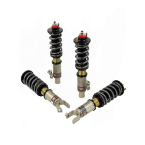 Skunk2 - Racing Full Coilover Pro-S II Drag Spec Set of 4 Honda Civic EG EK DC 92-00 8 541 05 5005 1