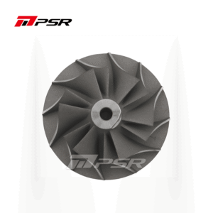 Pulsar Turbo - 2016-2021 Polaris RZR XP Turbo Rebuild Kit Compressor Wheel Turbine Wheel Actuator - Cast Compressor Wheel