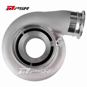 Pulsar Turbo - SX-E Style Compressor Housing for 400 Series Turbos - 80*113mm