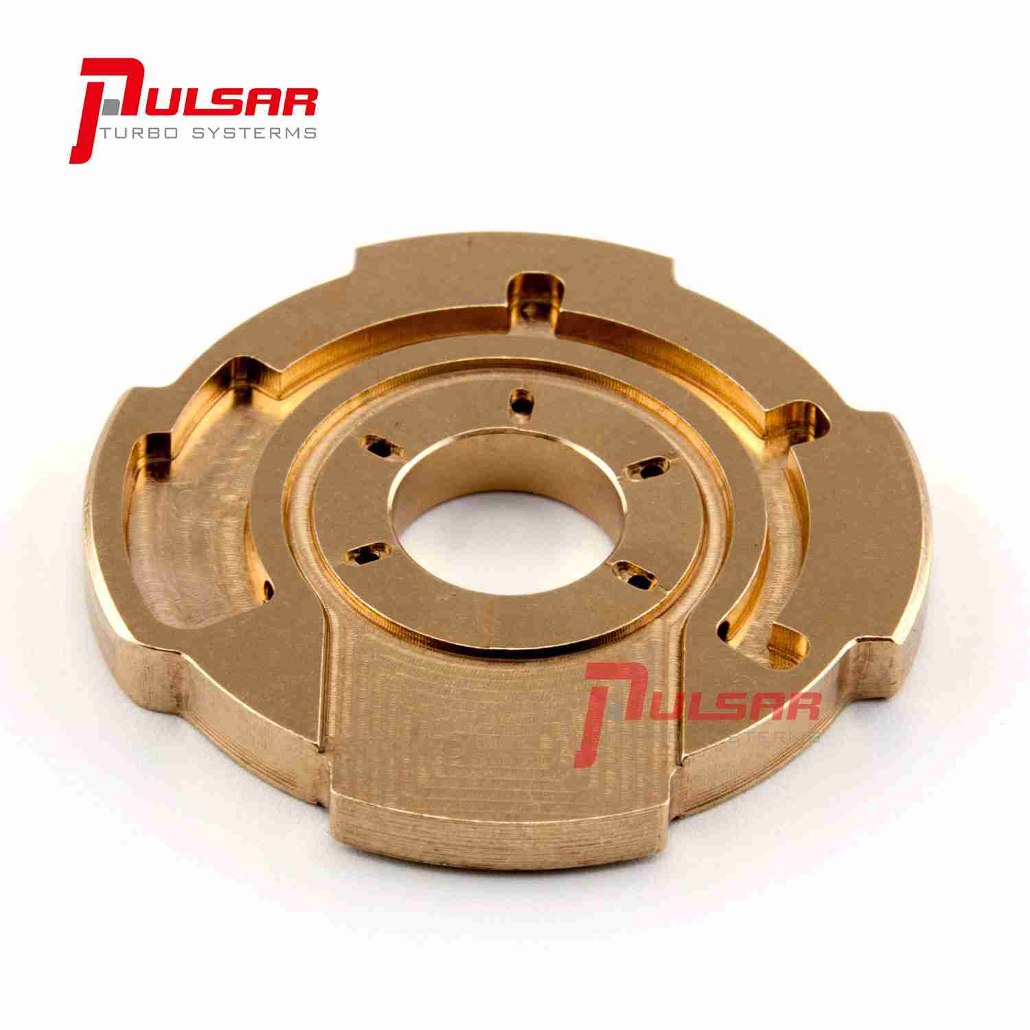 Pulsar Turbo - 94-03 Ford Powerstroke 7.3L TX38 PTX38 Turbo Rebuild Repair Kit 360 Thrust 2 Pulsar Turbo - 94-03 Ford Powerstroke 7.3L TX38 PTX38 Turbo Rebuild Repair Kit 360 Thrust - Image 2
