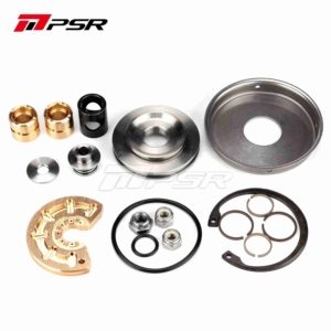 Pulsar Turbo - Rebuild Kit Billet Compressor Wheel for 2008-2010 Powerstroke 6.4 Turbos - High Side Rebuild Kit