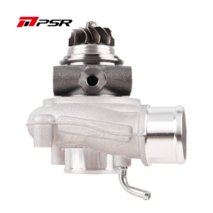 Pulsar Turbo - PSR Billet Compressor Wheel Turbocharger Bolt on 17 -22 Can-Am Maverick X3 Turbo - Supercore(W/O Turbine Housing). Without Actuator