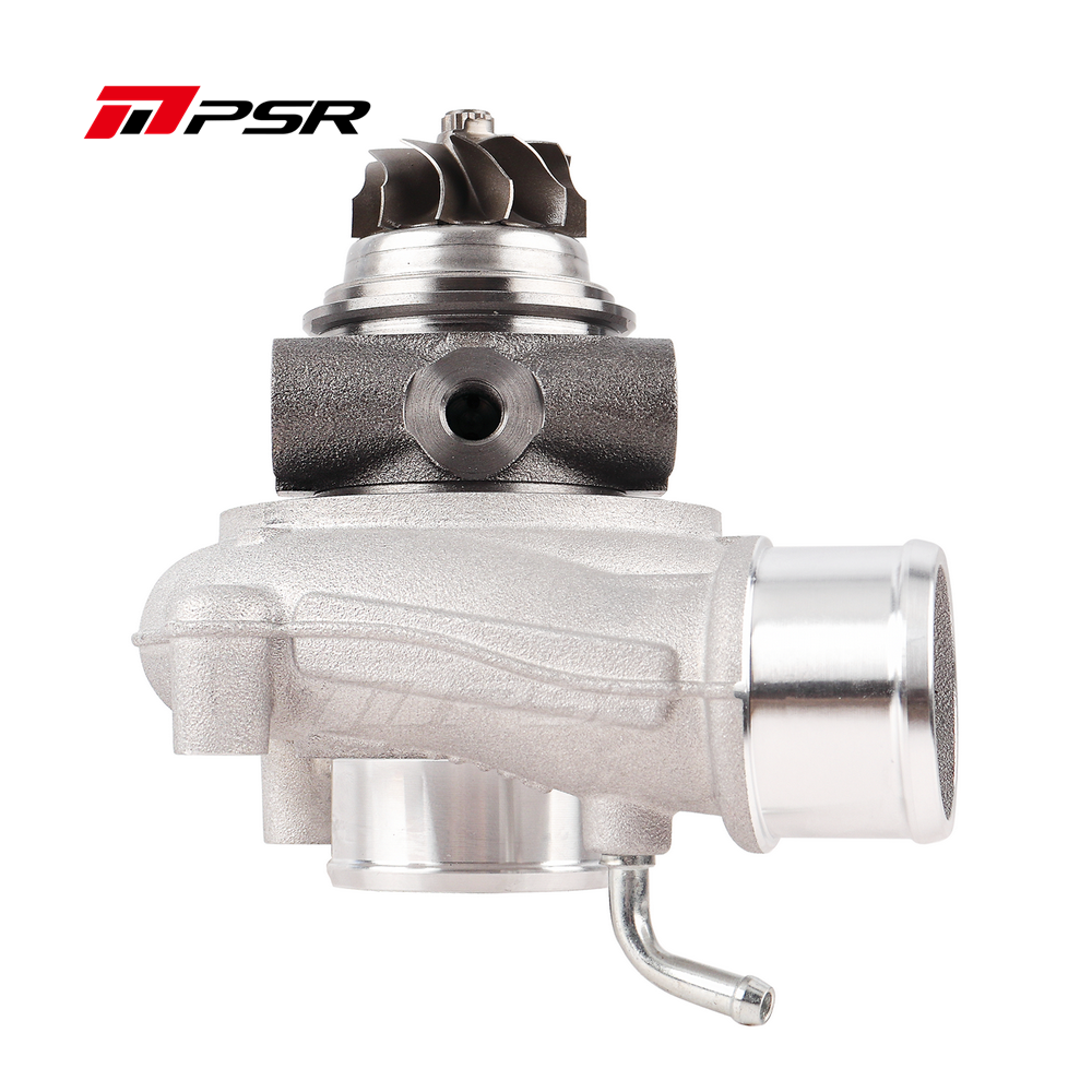 Pulsar Turbo - PSR Billet Compressor Wheel Turbocharger Bolt on 17 -22 Can-Am Maverick X3 Turbo - Supercore(W/O Turbine Housing). Without Actuator 1 Pulsar Turbo - PSR Billet Compressor Wheel Turbocharger Bolt on 17 -22 Can-Am Maverick X3 Turbo - Supercore(W/O Turbine Housing). Without Actuator