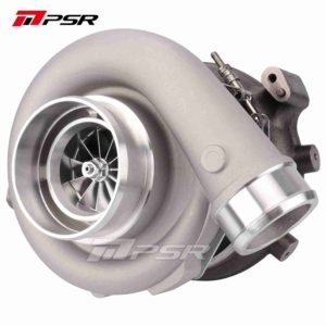 Pulsar Turbo - PSR6366 Ball Bearing Turbo for 6.0 POWERSTROKE (2003-2007)