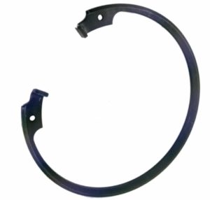 Pulsar Turbo - Snap Ring for HX35 Compressor Cover