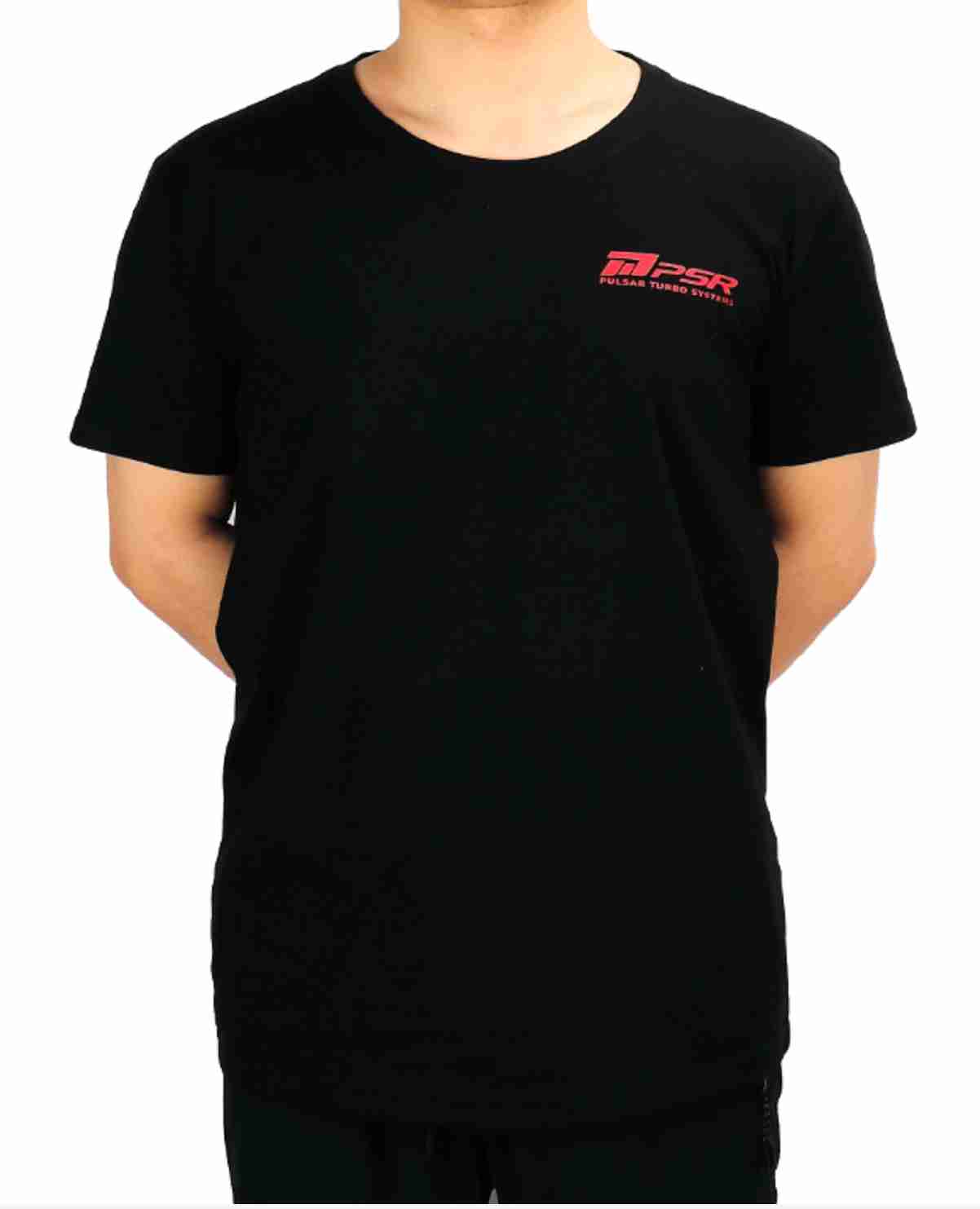Pulsar Turbo - T-Shirt Turbo Systems(PSR) - M 1 Pulsar Turbo - T-Shirt Turbo Systems(PSR) - M