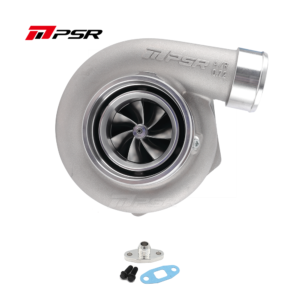 Pulsar Turbo - 6466E Ball Bearing Turbo UP to 900HP