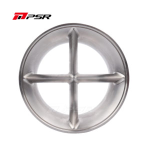 Pulsar Turbo - PSR Stainless Steel Turbine Cross Guard Flange Clamp Kit for 8894G Turbos