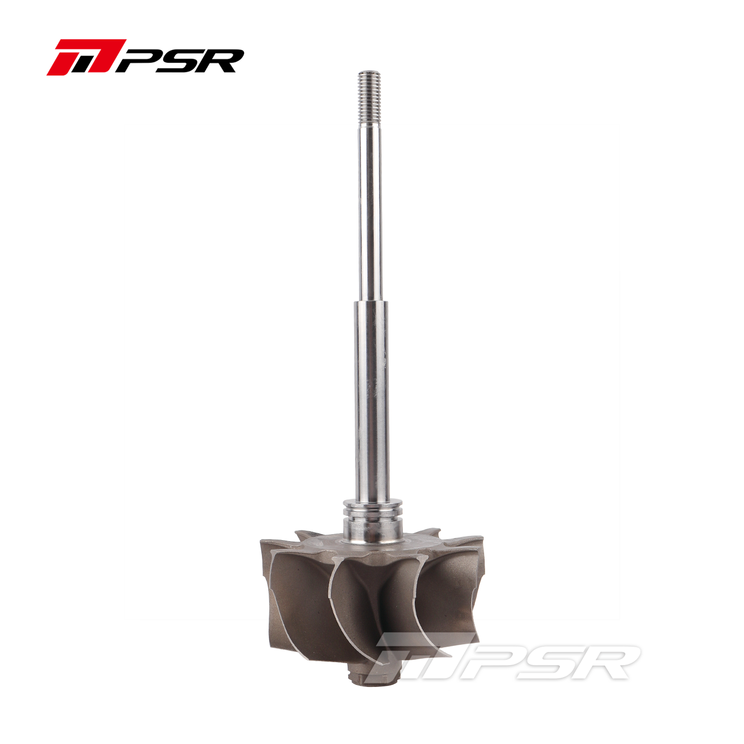 Pulsar Turbo - Upgraded 9 Blade Turbine Wheel 96*88mm Drop In S410SX S478 S480 C15 EngineTurbo 2 Pulsar Turbo - Upgraded 9 Blade Turbine Wheel 96*88mm Drop In S410SX S478 S480 C15 EngineTurbo - Image 2