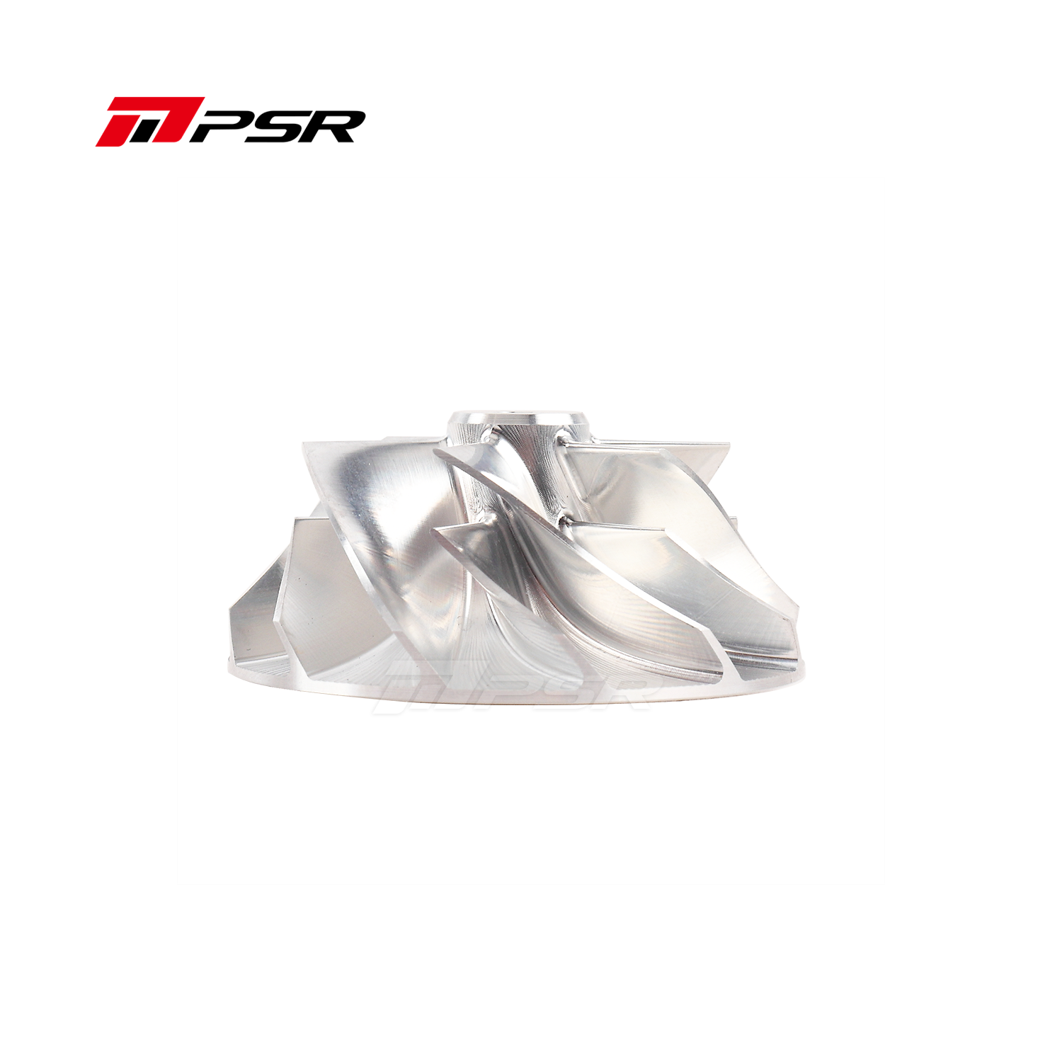 Pulsar Turbo - 2022 Can-Am Maverick X3 Turbo Rebuild Kit Compressor Wheel Turbine Wheel Actuator - Billet Compressor Wheel 1 Pulsar Turbo - 2022 Can-Am Maverick X3 Turbo Rebuild Kit Compressor Wheel Turbine Wheel Actuator - Billet Compressor Wheel