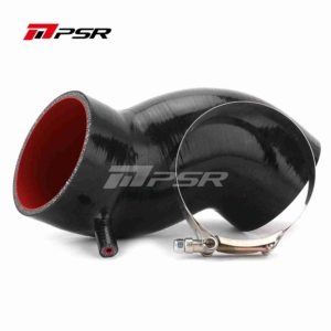 Pulsar Turbo - PSR Turbo Parts for PTX38 Turbo Charger Billet Compressor Wheel Rebuild Kit Turbine Wheel DIY Kit - 4'' INTAKE TUBE KIT