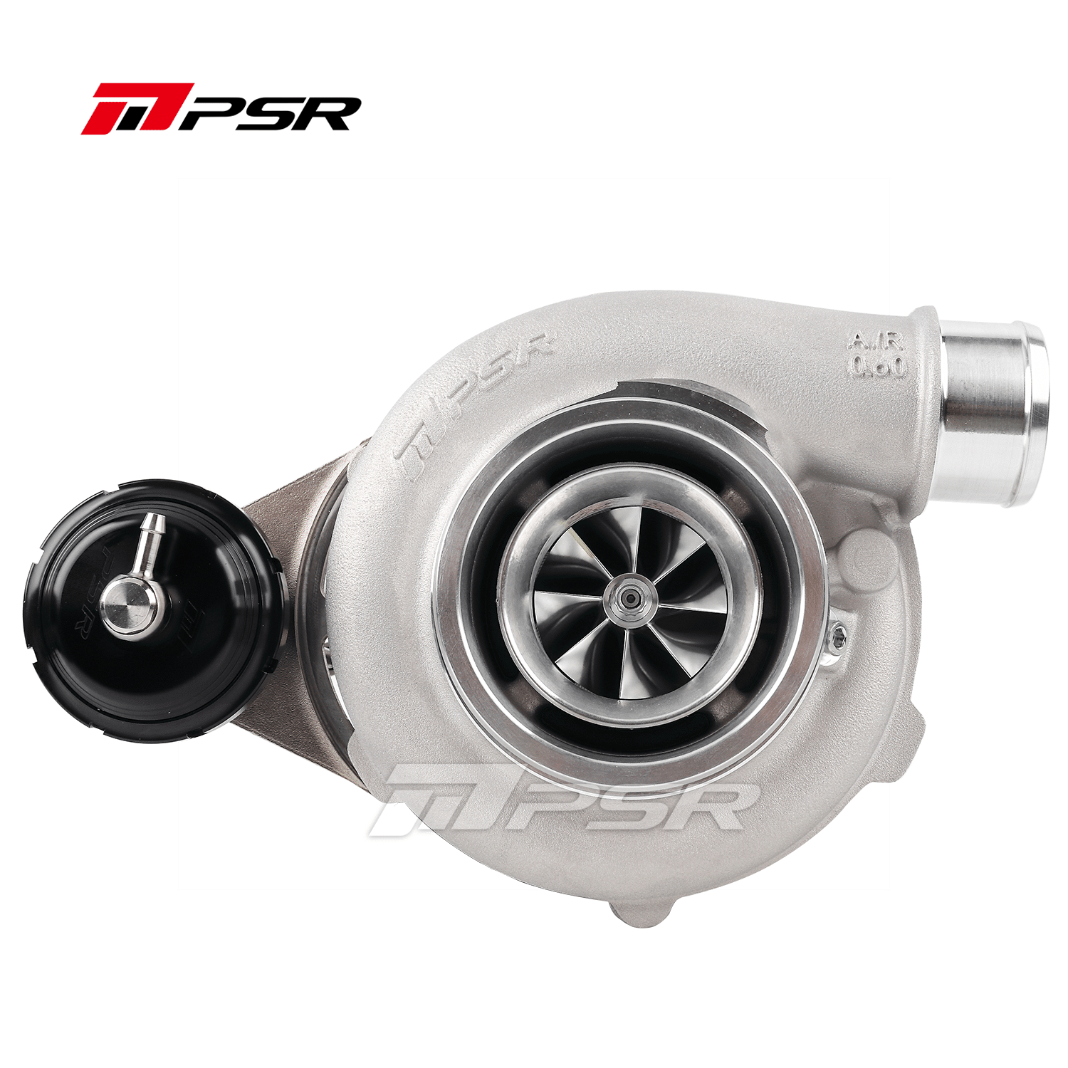 Pulsar Turbo - PSR3071 Gen2 Dual Ball Bearing Turbocharger 1 Pulsar Turbo - PSR3071 Gen2 Dual Ball Bearing Turbocharger