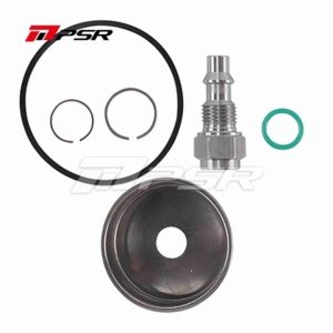 Pulsar Turbo - Bearing O-Ring Location Bolt Drop in Precision PTE Ball Bearing Turbo 6266 6466 6766