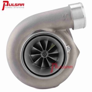 Pulsar Turbo - PSR3584 GEN2 Dual Ball Bearing Turbocharger