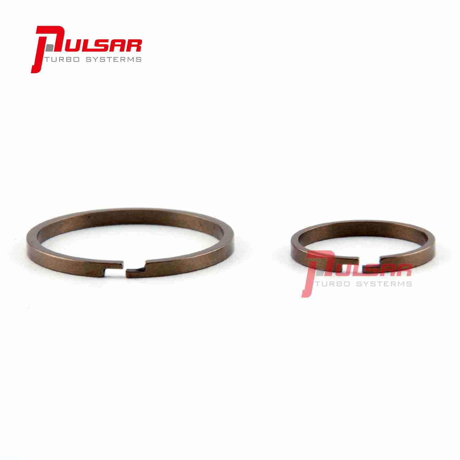 Pulsar Turbo - 04-07 Ford Powerstroke 6.0L Turbo Nozzle/Unison Ring 13.2mm 9 Vanes Kit 8 Pulsar Turbo - 04-07 Ford Powerstroke 6.0L Turbo Nozzle/Unison Ring 13.2mm 9 Vanes Kit - Image 8