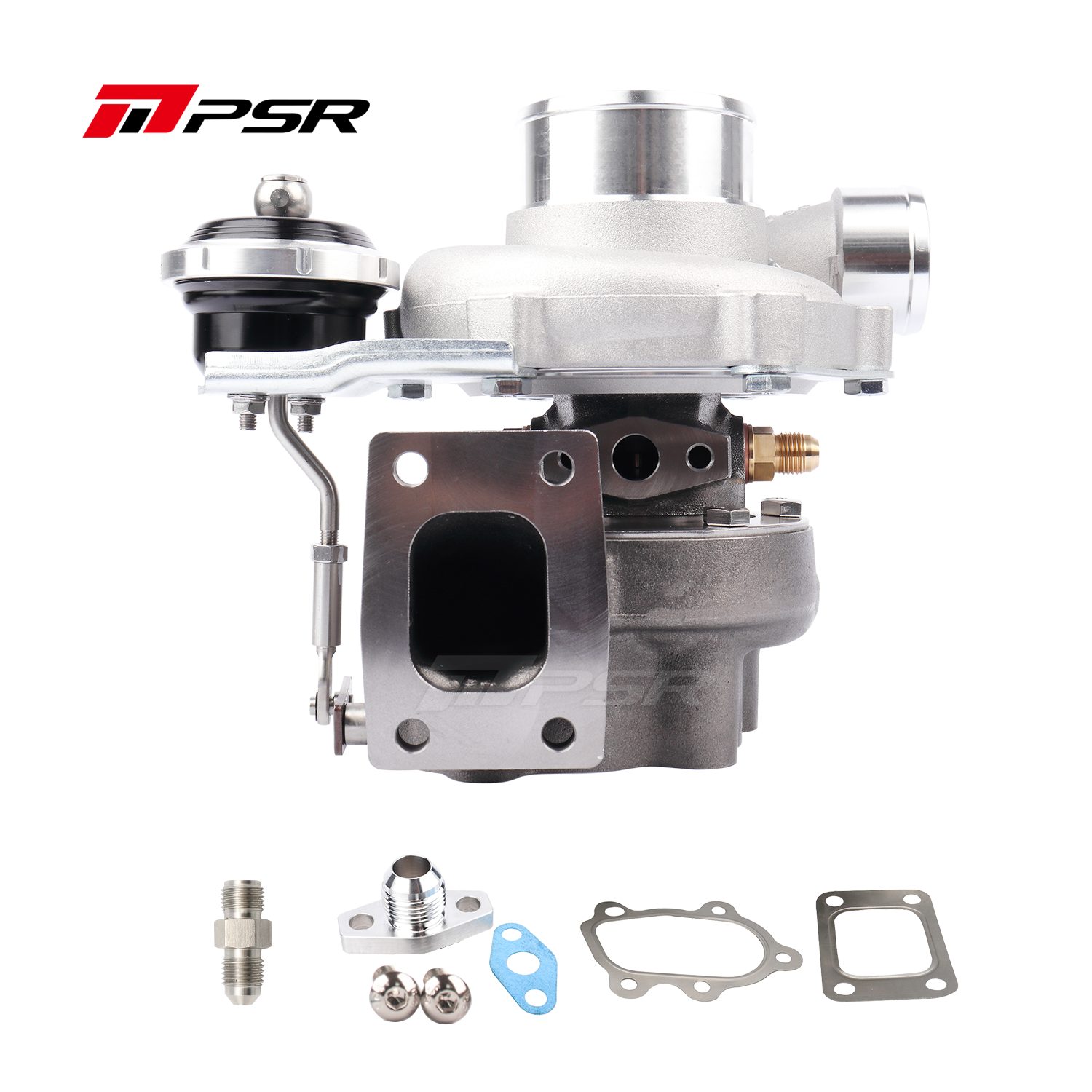 Pulsar Turbo - PSR3067 Gen2 Dual Ball Bearing Turbocharger 1 Pulsar Turbo - PSR3067 Gen2 Dual Ball Bearing Turbocharger