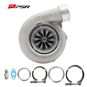 Pulsar Turbo - PSR3584 Gen3 Dual Ball Bearing Turbocharger