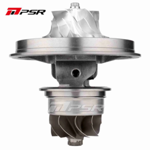 Pulsar Turbo - Billet 400 Series Turbocharger CHRA