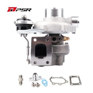 Pulsar Turbo - PSR3067 Gen2 Dual Ball Bearing Turbocharger
