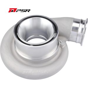 Pulsar Turbo - PSR T51R Mod Compressor Housings for 400 Series Turbo - S488