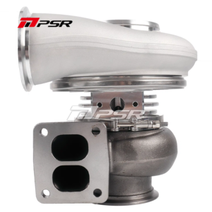 Pulsar Turbo - PSR 472DG DUAL BALL BEARING TURBO BILLET COMPRESSOR WHEEL