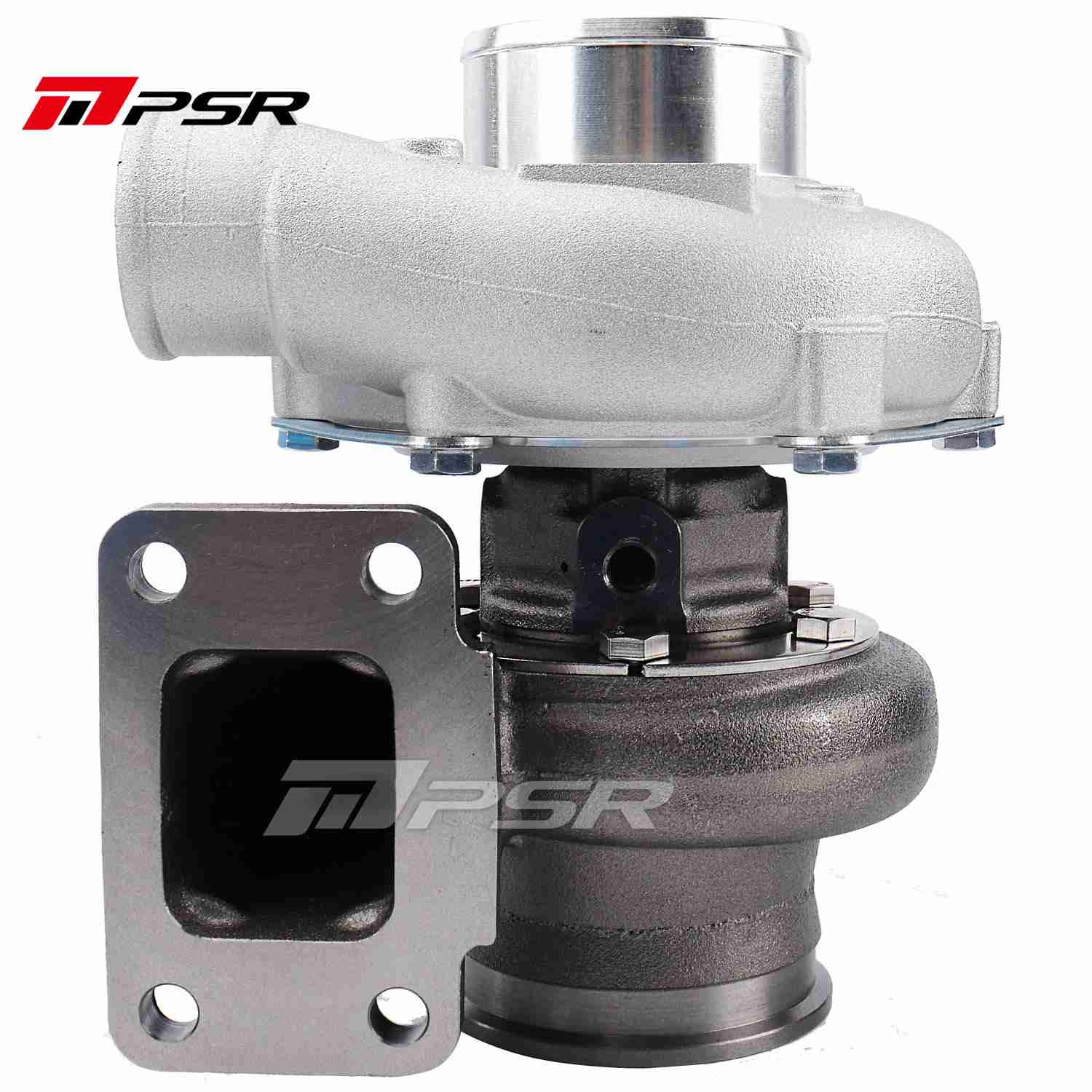 Pulsar Turbo - PSR3071 Gen2 Compact Dual Ball Bearing Turbocharger 1 Pulsar Turbo - PSR3071 Gen2 Compact Dual Ball Bearing Turbocharger