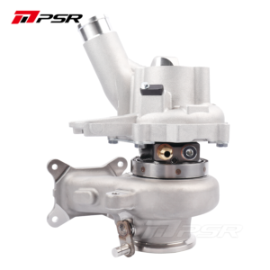Pulsar Turbo - PSR 5455G Dual Ball Bearing Turbo Drop In 2014 Â¨C 2021 Volkswagen / Audi 2.0L TSI MK7 EA888 Gen 3 Supports up to 600 BHP - Without Actuator