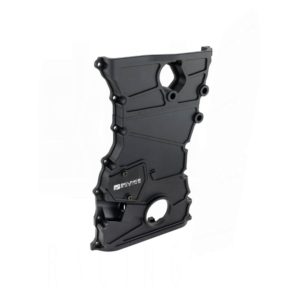 Skunk2 - Racing Timing Chain Cover Billet Honda Civic K20A 02-05 9 Cover Billet Honda Civic