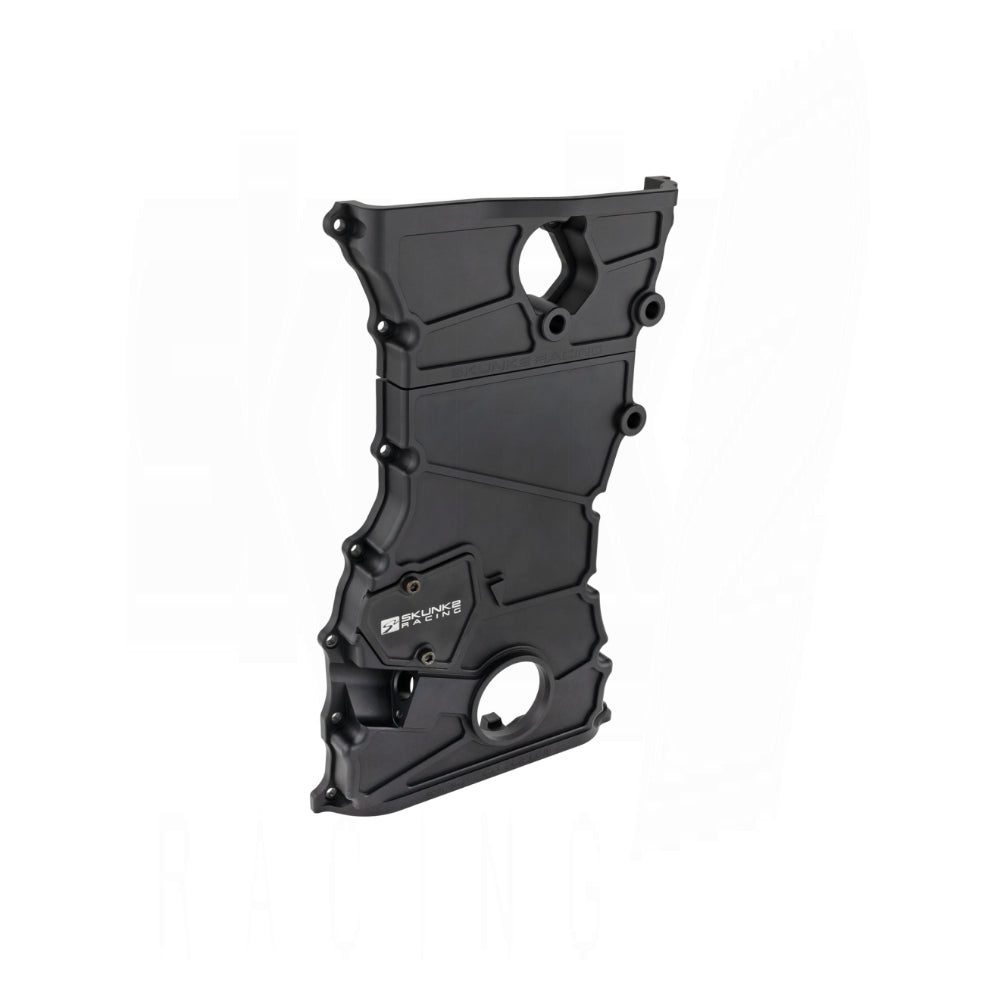 Skunk2 - Racing Timing Chain Cover Billet Honda K24A 1 Skunk2 - Racing Timing Chain Cover Billet Honda K24A