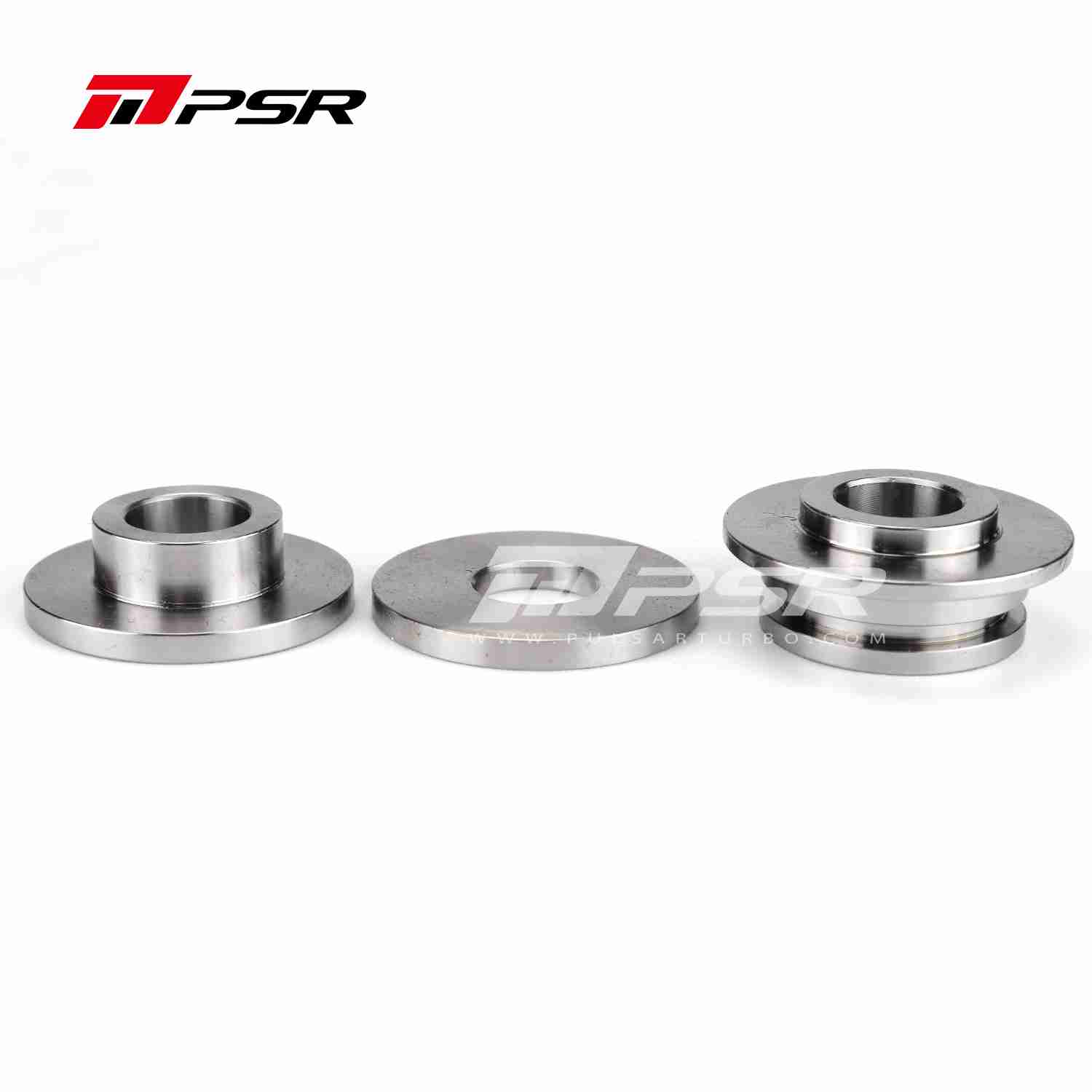 Pulsar Turbo - 360 Thrust Upgrade Rebuild Repair Kit for 410SX 478 78mm Billet Compressor Wheel Turbo for CAT 3406E C15 Engine 5 Pulsar Turbo - 360 Thrust Upgrade Rebuild Repair Kit for 410SX 478 78mm Billet Compressor Wheel Turbo for CAT 3406E C15 Engine - Image 5