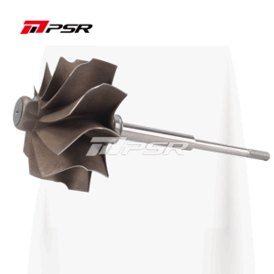 Pulsar Turbo - Turbine Wheel Drop in Precision PTE Ball Bearing Turbo 6266 6466 6766
