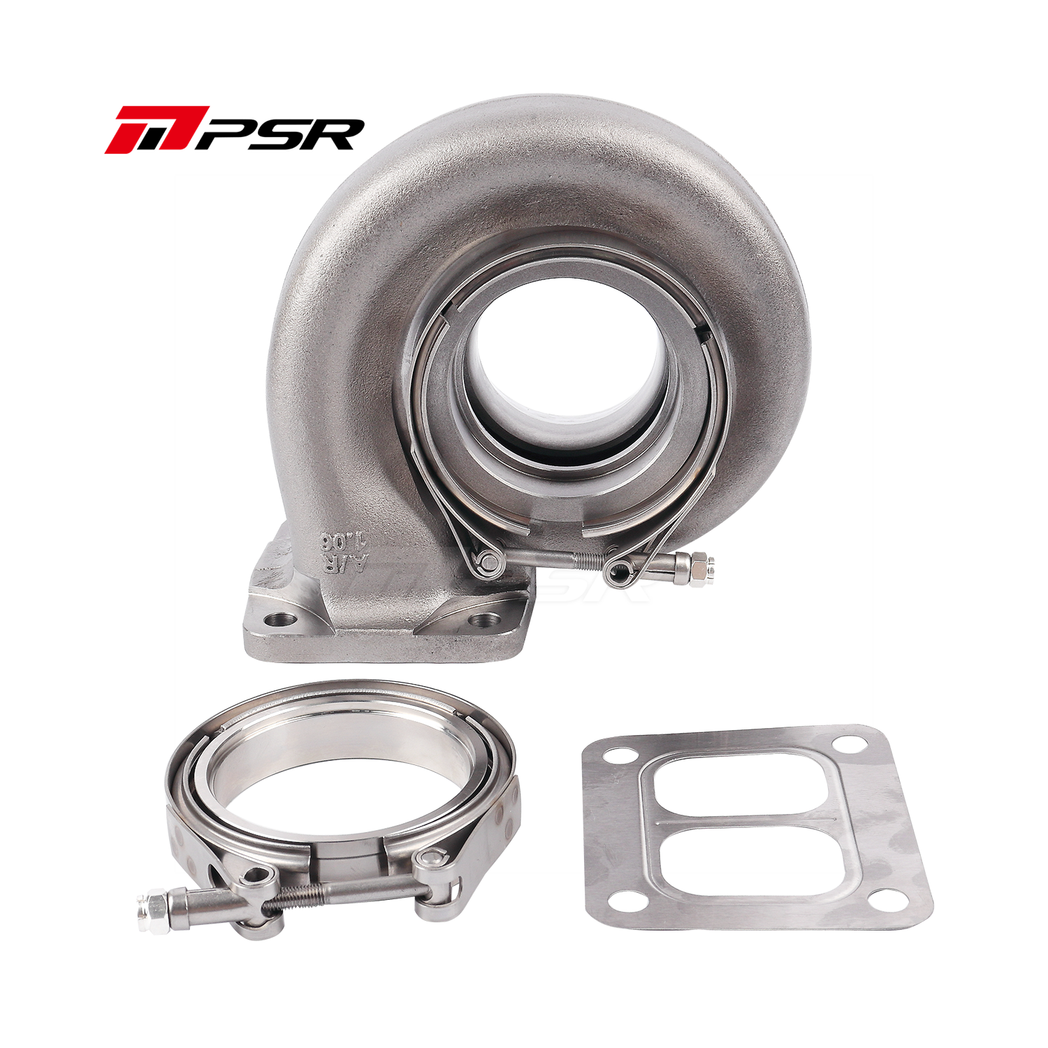 Pulsar Turbo - PSR 62G Turbine Housings for 5862G 6262G 6862G Turbos 1 Pulsar Turbo - PSR 62G Turbine Housings for 5862G 6262G 6862G Turbos