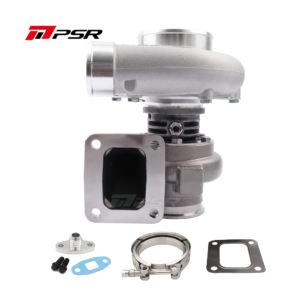 Pulsar Turbo - 6266E Ball Bearing Turbo UP to 735HP