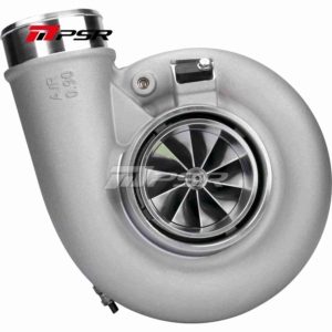 Pulsar Turbo - PSR Forward Rotation 7375G COMPACT Dual Ball Bearing Turbocharger HP Rating 1200
