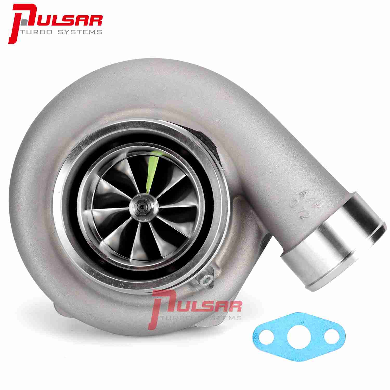 Pulsar Turbo - Next GEN PSR6782 Supercore for Ford Falcon to replace the factory PT3582R - Standard Style 1 Pulsar Turbo - Next GEN PSR6782 Supercore for Ford Falcon to replace the factory PT3582R - Standard Style