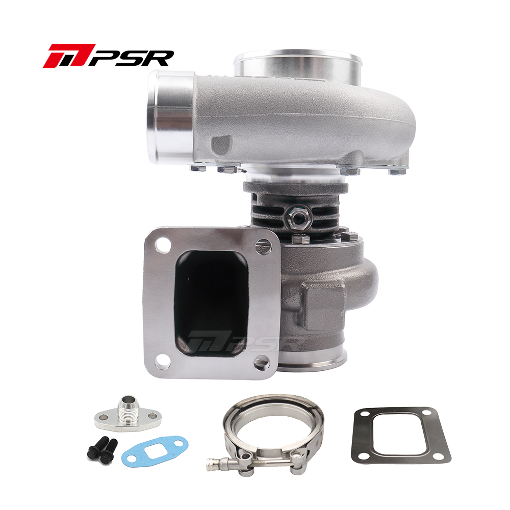 Pulsar Turbo - 6466E Ball Bearing Turbo UP to 900HP 1 Pulsar Turbo - 6466E Ball Bearing Turbo UP to 900HP