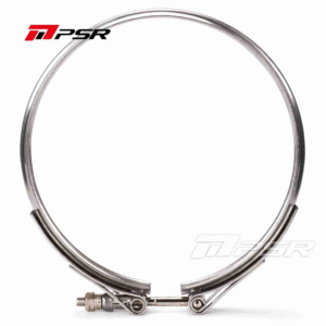 Pulsar Turbo - Clamp for 400 Compressor Cover/Turbine Housing connecting to CHRA - Compressor cover to CHRA