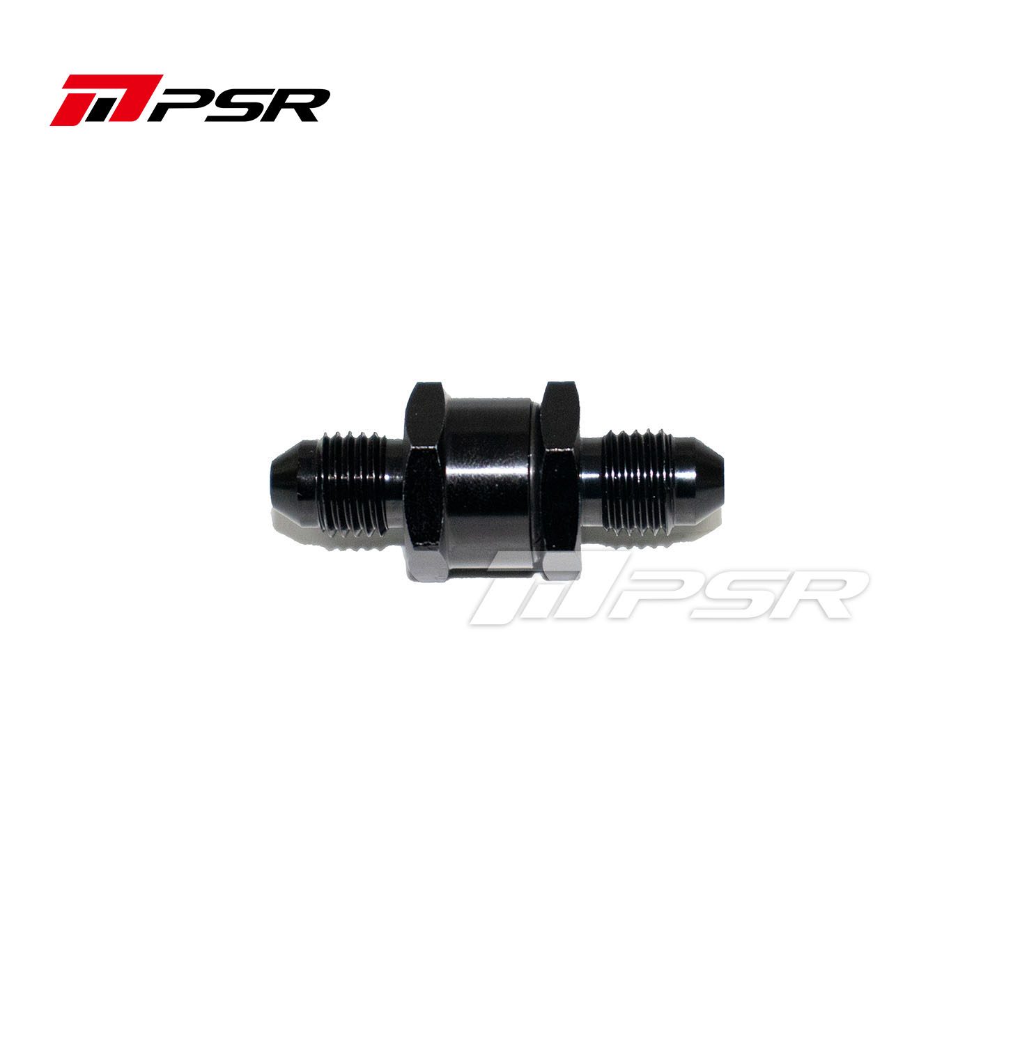 Pulsar Turbo - PSR In-Line Compact Oil Filter 80 Micron Filter inside 4AN to 4AN 1 Pulsar Turbo - PSR In-Line Compact Oil Filter 80 Micron Filter inside 4AN to 4AN