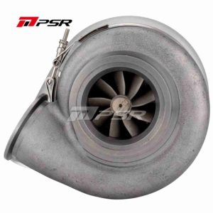 Pulsar Turbo - PSR Forward Rotation 7375G Dual Ball Bearing Turbocharger HP Rating 1200